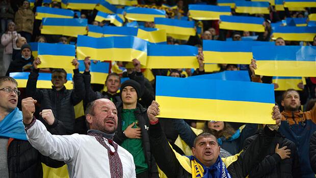 Ukrayna'dan FIFA'ya erteleme başvurusu!