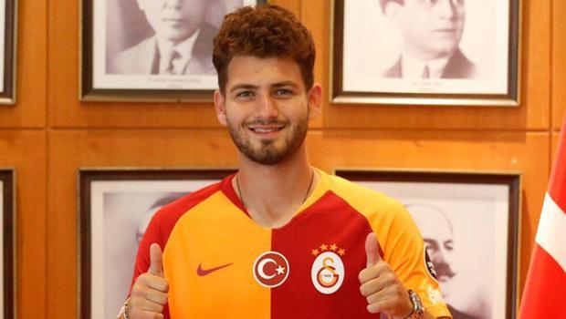 Son Dakika: Galatasaray'da Gökay Güney'in son görüntüsü şaşırttı!