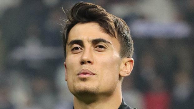 Son Dakika: Cebrail Karayel'den Galatasaray açıklaması! "Ruhumu okşuyor"