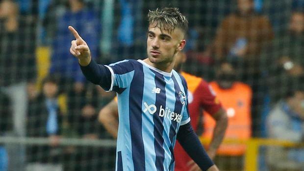 Son Dakika: Galatasaray'da Yunus Akgün planı! Kerem Aktürkoğlu ayrılırsa...