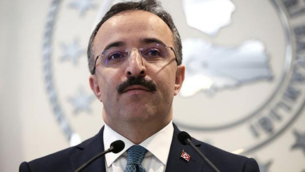 Son dakika... İçişleri Bakan Yardımcısı açıkladı: Şubat ayında 86 terörist etkisiz hale getirildi