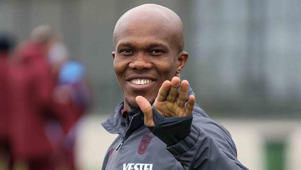 Son Dakika: Trabzonspor'da Nwakaeme, Fenerbahçe karşısında bir ilk peşinde!