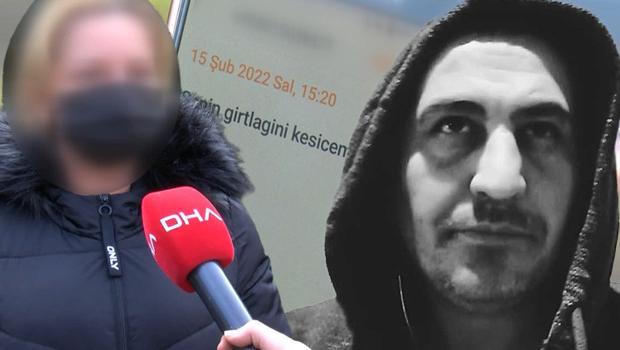 Mahkemede 'öldürürüm' diye tehdit etti, takdir indirimi yapıldı!