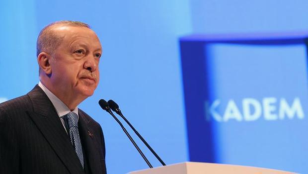 Son dakika... Cumhurbaşkanı Erdoğan detayları açıkladı... Kadına karşı şiddet suçlarında cezalar artıyor