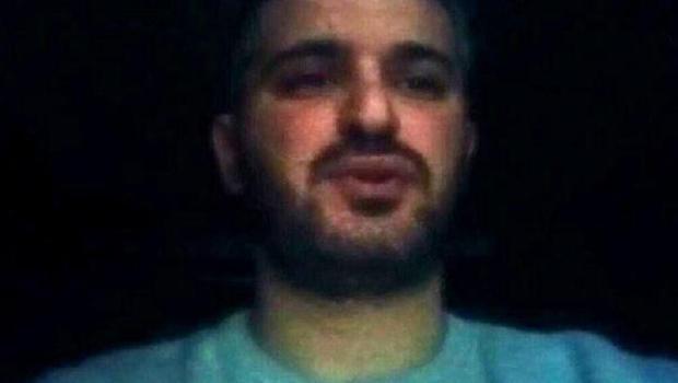 Vurulan santralin yakınındaki Türk anlattı: Gaz maskesi takmamız istendi