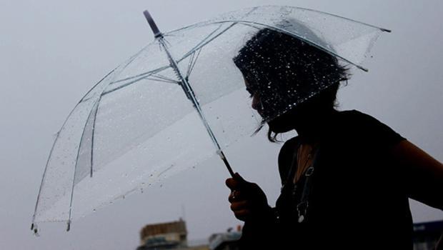 Son dakika... Meteoroloji'den yeni hava durumu raporu! Sağanak uyarısı
