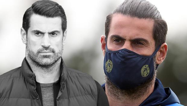 VavaCars Fatih Karagümrük Teknik Direktörü Volkan Demirel'den Fenerbahçe açıklaması!