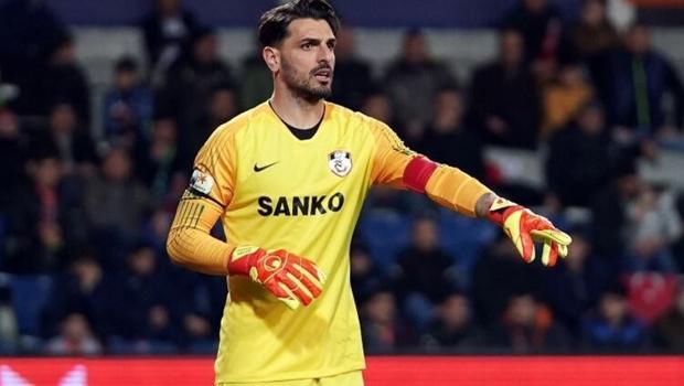 PFDK'dan Günay Güvenç'e 1 maç ceza