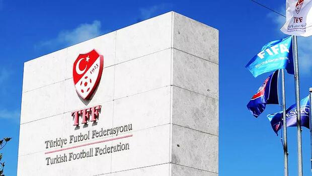 TFF'den Fenerbahçe - Trabzonspor maçı sonrası açıklama! 