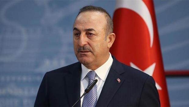 Bakan Çavuşoğlu: Tahliye ettiğimiz vatandaşlarımızın sayısı 11 bin 841 oldu
