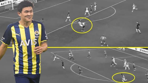 Son Dakika: Fenerbahçe - Trabzonspor maçına Kim Min Jae damgası! Son dakikada saniyeler içinde...