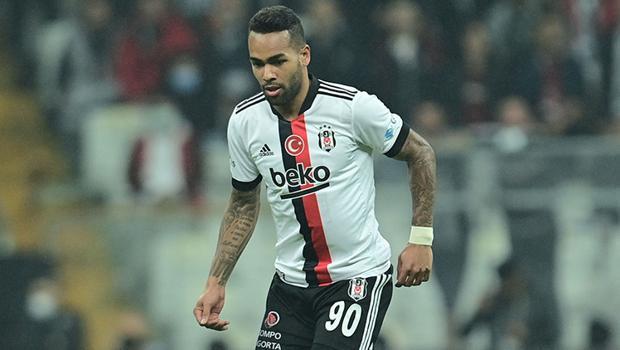 Son Dakika: Beşiktaş'ta Alex Teixeira'nın talipleri artıyor! 4 milyon euro...