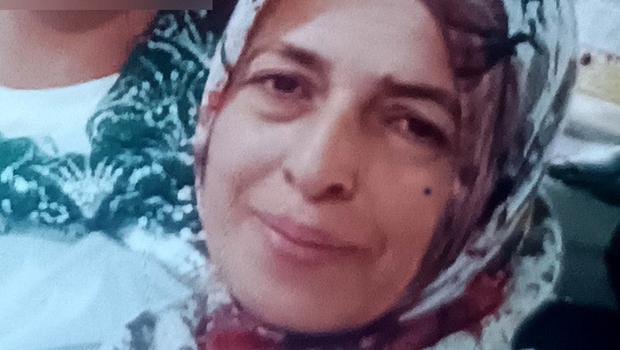 Boşanmak üzere olduğu karısına sokak ortasında kanlı pusu