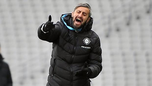 Altay’da Özbalta etkisi! 5 maçta 8 puan...