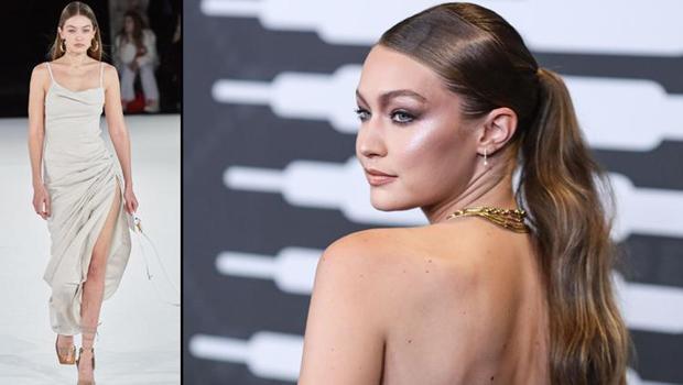  Gigi Hadid kazancını Filistin ve Ukrayna'ya bağışlıyor