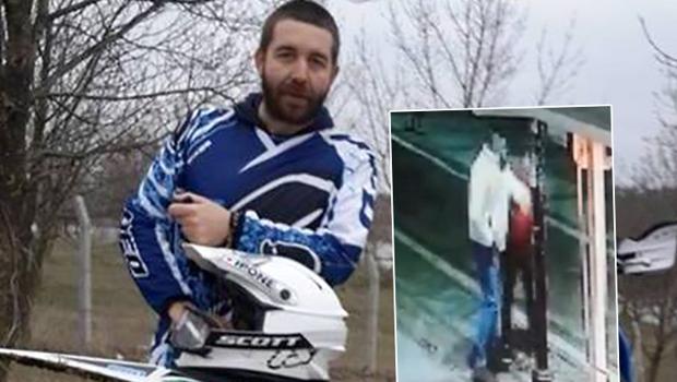 Yer Edirne! Korkunç olay... Şaka cinayete dönüştü