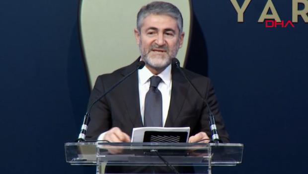 Bakan Nebati: Yeterli ayçiçek yağımız var… Operasyon çekenlere biz de operasyon çekeceğiz Bakan Nebati: Yeterli ayçiçek yağımız var… Operasyon çekenlere biz de operasyon çekeceğiz