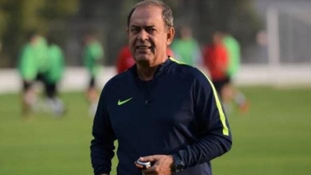 BB Erzurumspor'da Yücel İldiz ile yollar ayrıldı