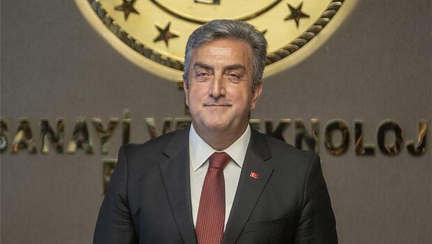 Türkiye Uzay Ajansı Başkanı: 2029’da aya insansız araç indirmeyi hedefliyoruz