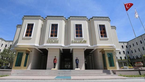 İçişleri Bakanlığı: Bakanlığımız bünyesinde kadın personel sayısı katlanarak artıyor