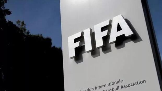 FIFA'dan Rusya ve Ukrayna kulüplerinin futbolcuları için flaş karar!