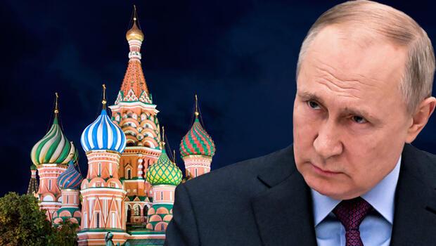 Rusya 11 Mart’ta internetin fişini çekiyor... Putin.Net