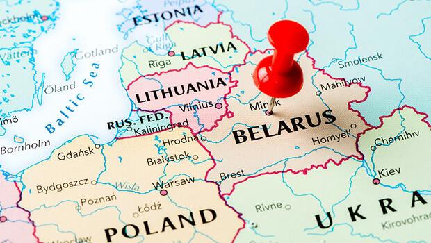 Fitch, Belarusun kredi notunu düşürdü