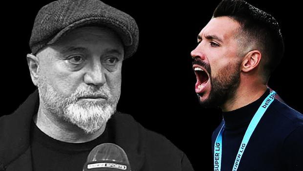 Farioli şov yaptı, Hikmet Karaman'ın sözleri olay oldu! İstatistiklerde büyük fark...