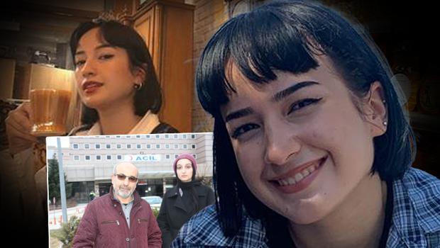 Isparta'da korkunç olay! Üniversiteli Rabia, köpekten kaçarken otomobilin altında kaldı