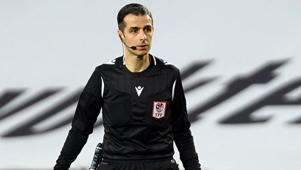 Son Dakika: Fenerbahçe yönetimi, Trabzonspor faturasını VAR'daki Mete Kalkavan'a kesti!