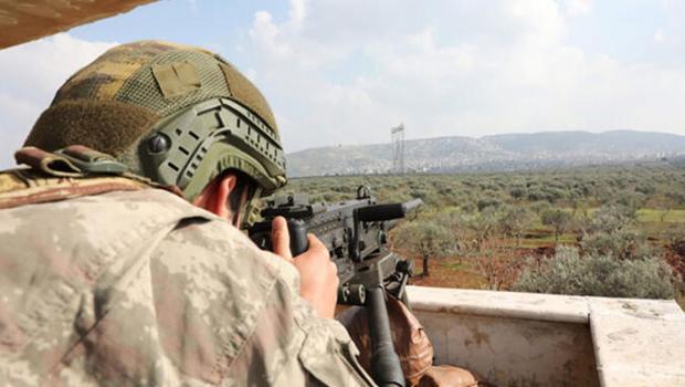 Son dakika... MSB duyurdu! PKK'ya ağır darbe: 12 terörist etkisiz hale getirildi