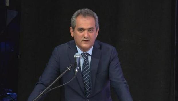 Bakan Özer: Kadınlarımızın eğitimle buluşmaları güçlendi