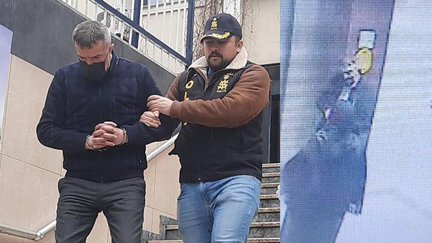 İstanbul'da hastaları kandırıp çantalarını çalan hırsız yakalandı