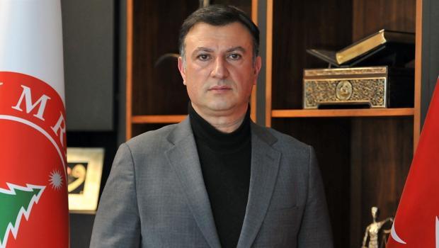 Tarık Aksar: “Süper Lig’e çıkacağımızı düşünüyoruz...”