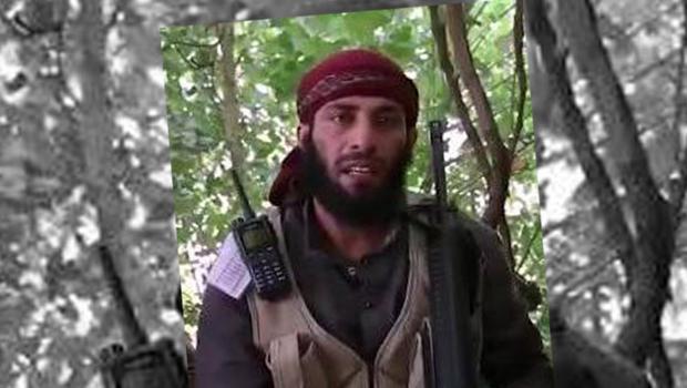 DEAŞ’ın sözde komutanı, Sakarya'da yakalandı