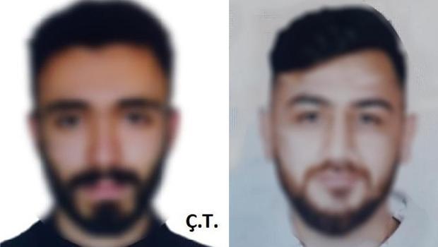 Ümraniye'de 'dur' ihtarına uyulmayınca polis ateş açtı: 1'i ağır 2 kişi yaralı