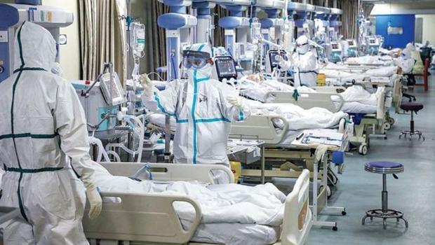 Son dakika haberi: 9 Mart corona virüs tablosu ve vaka sayısı Sağlık Bakanlığı tarafından açıklandı! İşte aşılamada son durum