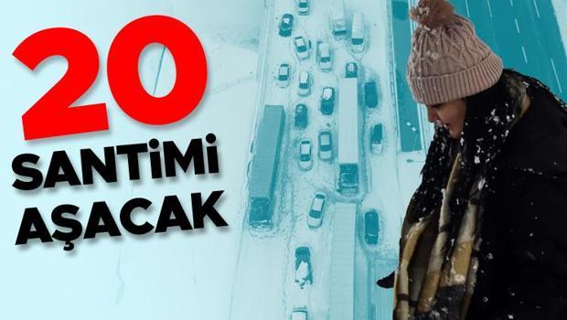 Son dakika... İstanbul Valisi Yerlikaya yeni tedbirleri açıkladı! Yoğun kar alarmı: İdari izin uzatıldı, motosiklet ve scooter yasaklandı