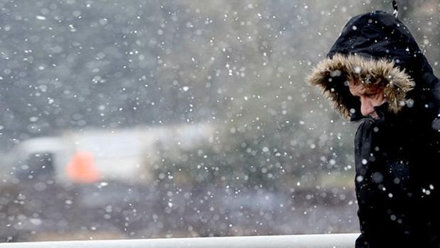 AFAD'dan 38 ilde yaşanacak olumsuz hava koşullarına ilişkin uyarı
