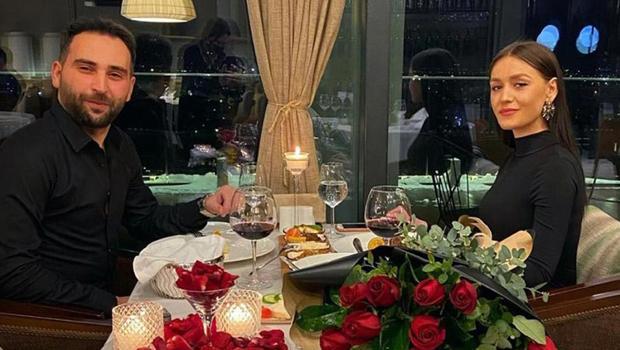 Eskişehir'de erkek arkadaşını bıçaklayan Hanife, tutuklandı