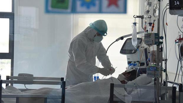 Son dakika haberi: 10 Mart corona virüsü tablosu ve vaka sayısı Sağlık Bakanlığı tarafından açıklandı!