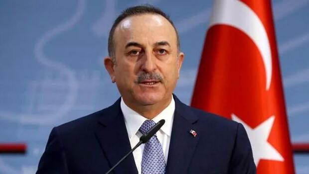 Bakan Çavuşoğlu, Ukrayna'dan tahliye edilen Türk vatandaşlarının sayısını açıkladı