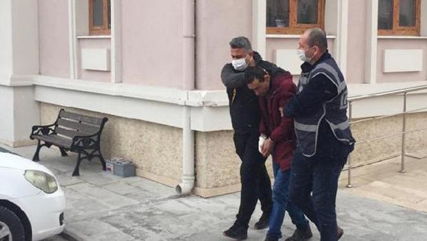 8 Mart'ta eşini öldüren koca: Çocuklarımı vermek istemeyince bıçakladım