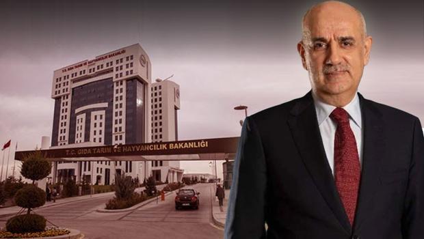 Bakan Kirişçi duyurdu! Ödemeler yatırılmaya başlandı