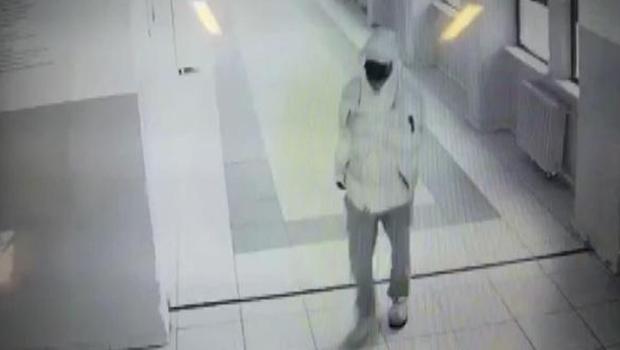 Kar tatilinde kapanan okulda hırsızlık! 4 bin TL çaldı