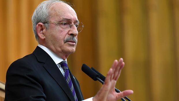 Kılıçdaroğlu Maltepe Ekonomi Forumu'nda konuştu