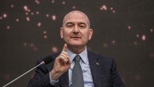 Bakan Soylu: Sanal kumarın dünyadaki patronu İngiltere
