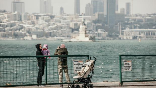 Son dakika: İstanbul'da 'turuncu alarm' kalktı! Vali Yerlikaya duyurdu: İşte yarının hava durumu...