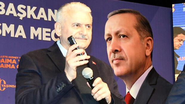 Cumhurbaşkanı Erdoğan'dan Çanakkale Köprüsü vurgusu: Bütün dünya hayran kalacak
