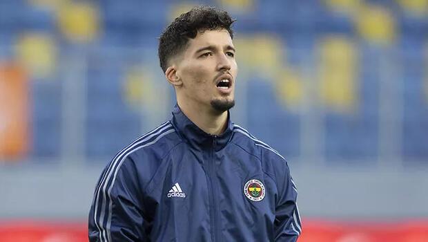 Fenerbahçe'de Altay Bayındır, Diego Rossi'ye yaptığı asisti anlattı